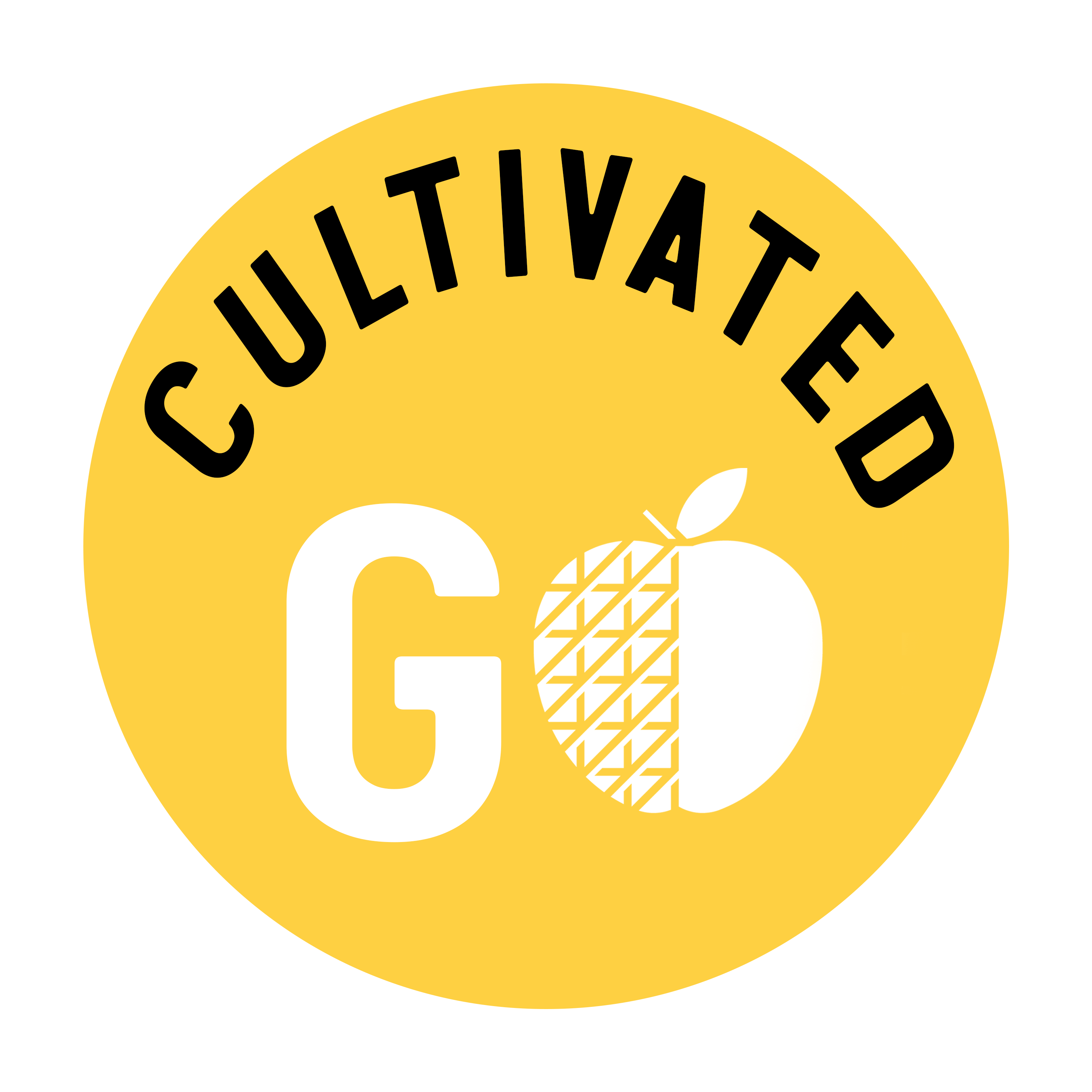 Cultivated GO